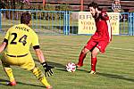 Sokol Radnice - Žihle 4:1  (2:0)