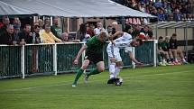 FC Rokycany - Slavoj Mýto 3:0