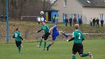 FK Hořovicko - FC Rokycany