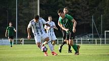 FC Rokycany - Slavoj Mýto 3:0