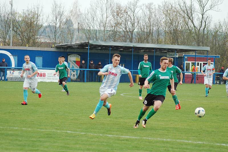 Rapid Plzeň - FC Rokycany  0:3