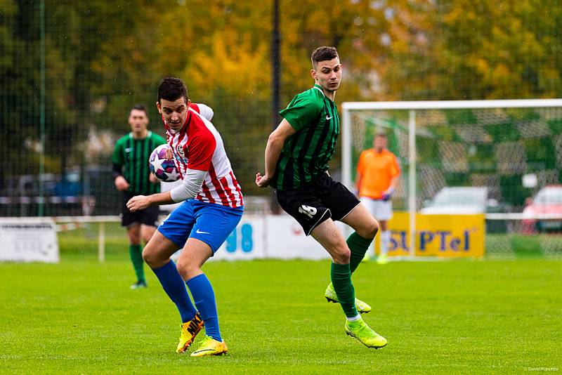 FC Rokycany - Český lev Union Beroun 0:0  PK 3:1