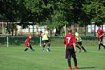 Mladší žáci:  FC Rokycany - Vejprnice 14:0