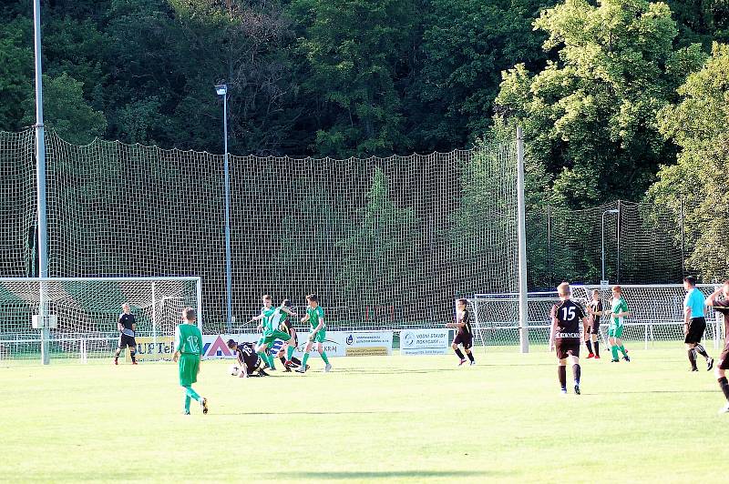 Starší žáci:  FC Rokycany - Vejprnice  11:0