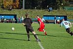 SKP Rapid Sport Plzeň - FC Rokycany B