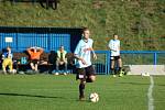 SKP Rapid Sport Plzeň - FC Rokycany B