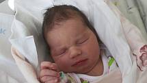 Veronika Motyková z Písku. Prvorozená dcera Šárky Čechové a Jiřího Motyky se narodila 3. 4. 2022 v 9.17 hodin. Při narození vážila 3300 g a měřila 51 cm.