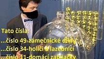 Máme před sebou druhý týden rozvolněných covidových opatření. Přinášíme další várku vtipů na události posledních dní.