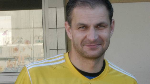 Petr Bouchal