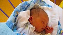 V pondělí 21.5.2012 poprvé pohlédl na tento svět chlapec jménem Matyáš Trhlín. Narodil se s porodní váhou 3,57 kg a domovem mu budě město Zliv.