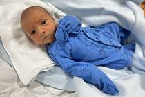 Tereza a Lukáš Pořízovi přivítali 26. 4. 2022 v českobudějovické porodnici na světě syna Maxe Poříze. Narodil se ve 13.50 h. Váha po porodu ukazovala 3,35 kg.