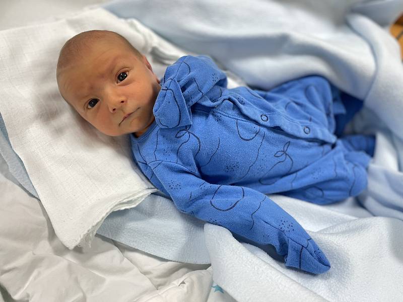 Tereza a Lukáš Pořízovi přivítali 26. 4. 2022 v českobudějovické porodnici na světě syna Maxe Poříze. Narodil se ve 13.50 h. Váha po porodu ukazovala 3,35 kg.