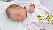 Debora Rydvalová ze Strakonic. Rodičům Petře a Markovi se 9.10. 2021 v 7.55 hodin narodila dcera Debora. Její porodní váha byla 2810 g. Doma už se na sestřičku těšila Marika (3).