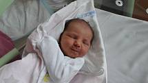 Anežka Broulimová ze Strakonic. Prvorozená dcera Pavly a Davida Broulimových se narodila 19. 6. 2020 v 5.32 hodin. Při narození vážila 2950 g a měřila 48 cm.