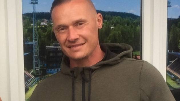 Novým trenérem prvoligového Dynama bude Tomáš Zápotočný, jenž aktuálně vede druholigou Příbram.