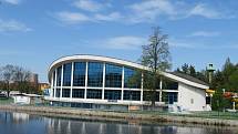 Plavecký stadion České Budějovice