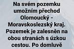 Od 1. března platí nová zpřísněná covidová opatření, se kterými souvisí i nemožnost cestovat mezi okresy. A národ se opět baví novými vtipy.