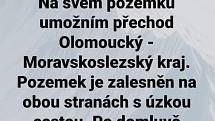 Od 1. března platí nová zpřísněná covidová opatření, se kterými souvisí i nemožnost cestovat mezi okresy. A národ se opět baví novými vtipy.