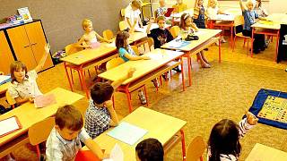 Strach ze školy musí dětem pomoci překonat rodiče - Českobudějovický deník