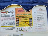 Bambifest v Českých Budějovicích, ke slovu se dostane i sport, pořadatelé zvou děti z celého Jihočeského kraje