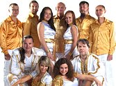 ABBA WORLD REVIVAL nabídne v českobudějovickém Metropolu velkolepou show. 