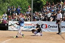 Největší baseballový turnaj dětí v Evropě
