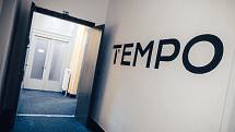 V klubu TEMPO mimo jiné vystoupili i interpreti Ventolin a DJ Myslivec.