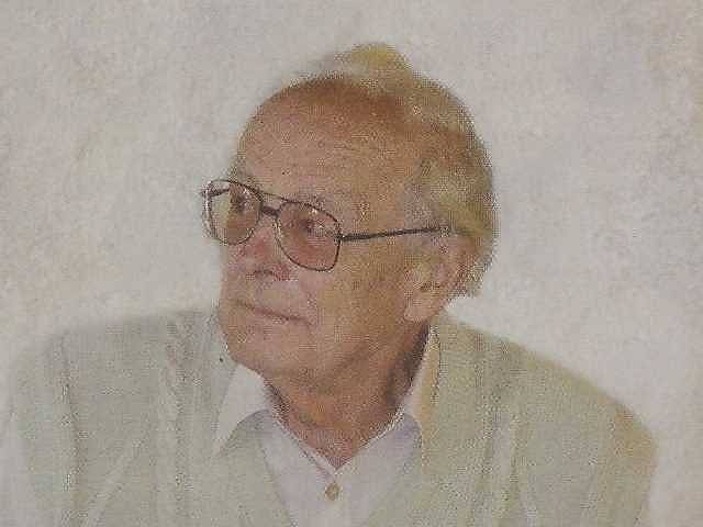 Jan Chmelík.
