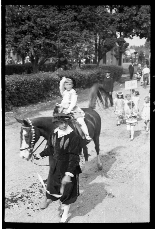 Novohradsko pohledem legendárních českokrumlovských fotografů Josefa a Františka Seidelových.