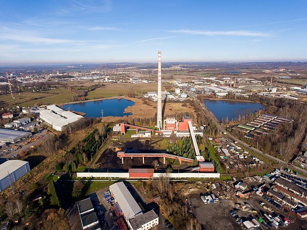 Teplárna České Budějovice chce do roku 2029 vybudovat a zprovoznit zařízení na energetické využití odpadů (ZEVU). Ve čtvrtek 1. června zahájila několikaměsíční soutěžní workshop pro týmy architektů.
