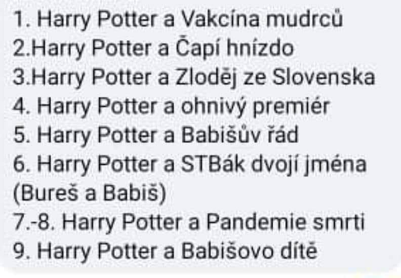 Čeká nás rozvolnění covidových opatření. Přinášíme další várku vtipů na události posledních dní.