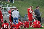 FK Týn nad Vltavou s vodňanským koučem Jaroslavem Vondráškem na lavičce na jaře i vinou velké marodky ještě nebodoval. Naposledy prohrál 0:3 v Blatné.