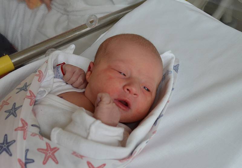 Valerie Šťastná z Letů u Písku. Prvorozená dcera Nikol Demové a Zdeňka Šťastného se narodila 13. 11. 2020 v 18.56 hodin. Při narození vážila 3550 g a měřila 50 cm.
