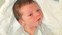 Nikolas Aisner, Vimperk. Rodiče Aneta a Lukáš Aisnerovi se dočkali prvorozeného chlapečka. Narodil se 1.5. 2022 ve 23.23 hodin. Jeho porodní váha byla 3340 g.