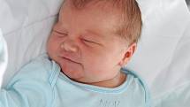 František Daniel, Vlachovo Březí. Rodiče Vlasta a František Danielovi přivítali na světě svého syna. Narodil se 7.5. 2022 v 1.54 hodin, jeho porodní váha byla 4070 g. Doma má sestřičku Zuzanku (2).
