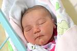 Sandra Maciarzová je šťastnou maminkou novorozené Antonie Hornátové. Na svět ji přivedla 30. 8. 2020 v 15.20 h., vážila 3,44 kg. Žít bude ve Starých Hodějovicích.