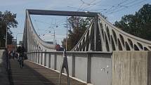 Jednou ze zajímavých staveb, která v Budějovicích rozhodně stojí za povšimnutí, je  bezesporu Dlouhý most.