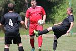 Fotbalisté Ševětína B jsou s pěti body nejslabším týmem v okresních soutěžích Českobudějovicka, doma Zborovu podlehli 3:5. 