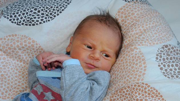 Teodor Klenovec z Milevska. Prvorozený syn Nikoly Pacnerové a Šimona Klenovce se narodil 3. 1. 2022 v 11.34 hodin. Při narození vážil 3300 g a měřil 52 cm.