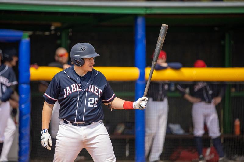 Hlubocký baseball v nejvyšší soutěži, Sokol hraje v extralize