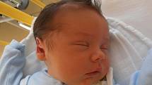 V pátek 25.10.2013 pohlédl na  svět v českobudějovické porodnici Jan Kyzek. Narodil se přesně v 8 hodin a 55 minut a vážil 3,75 kg. Dětství bude prožívat v Českých Budějovicích.