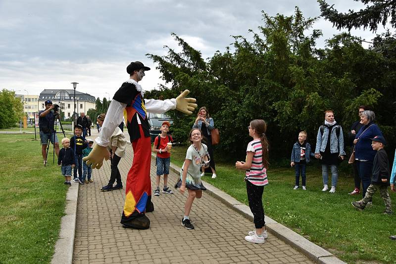 Muzejní noc v Jihočeském muzeu