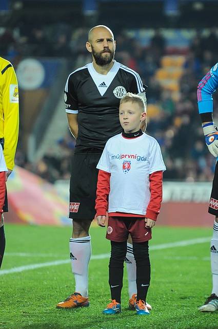 AC Sparta Praha - SK Dynamo Č. Budějovice