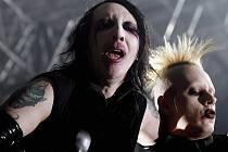 Táborský Planet festival končí. V minulosti se díky němu v Česku objevil i Marilyn Manson.