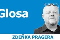 Zdeněk Prager.