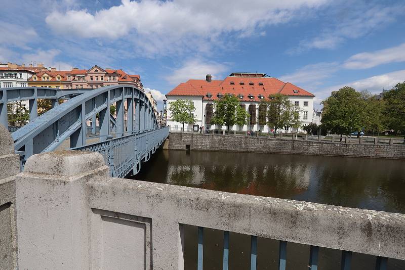 Jihočeské divadlo v Českých Budějovicích