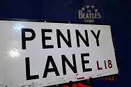 Penny Lane je na světě!