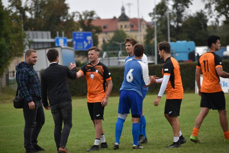 V úterý se v Českých Budějovicích uskutečnilo okresní kolo 2. ročníku Zaměstnanecké ligy Deníku.