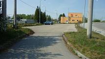 ÚZSVM prodal Dopravnímu podniku města České Budějovice pozemky za 3,8 milionu, poslouží jako odstavné parkovací plochy u depa.
