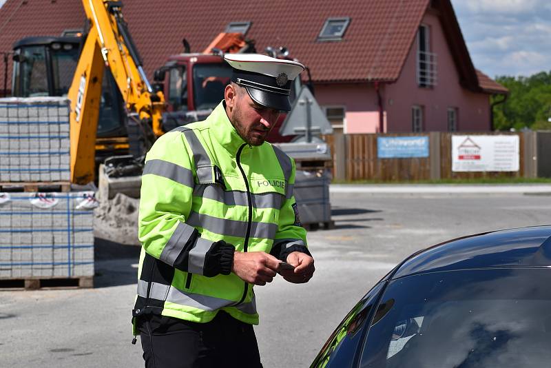 Ve čtvrtek natáčeli v Třebíně na Českobudějovicku videoklip. Roli v něm dostali i volejbalisté Jihostroje.